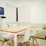 Quadro Departamentos