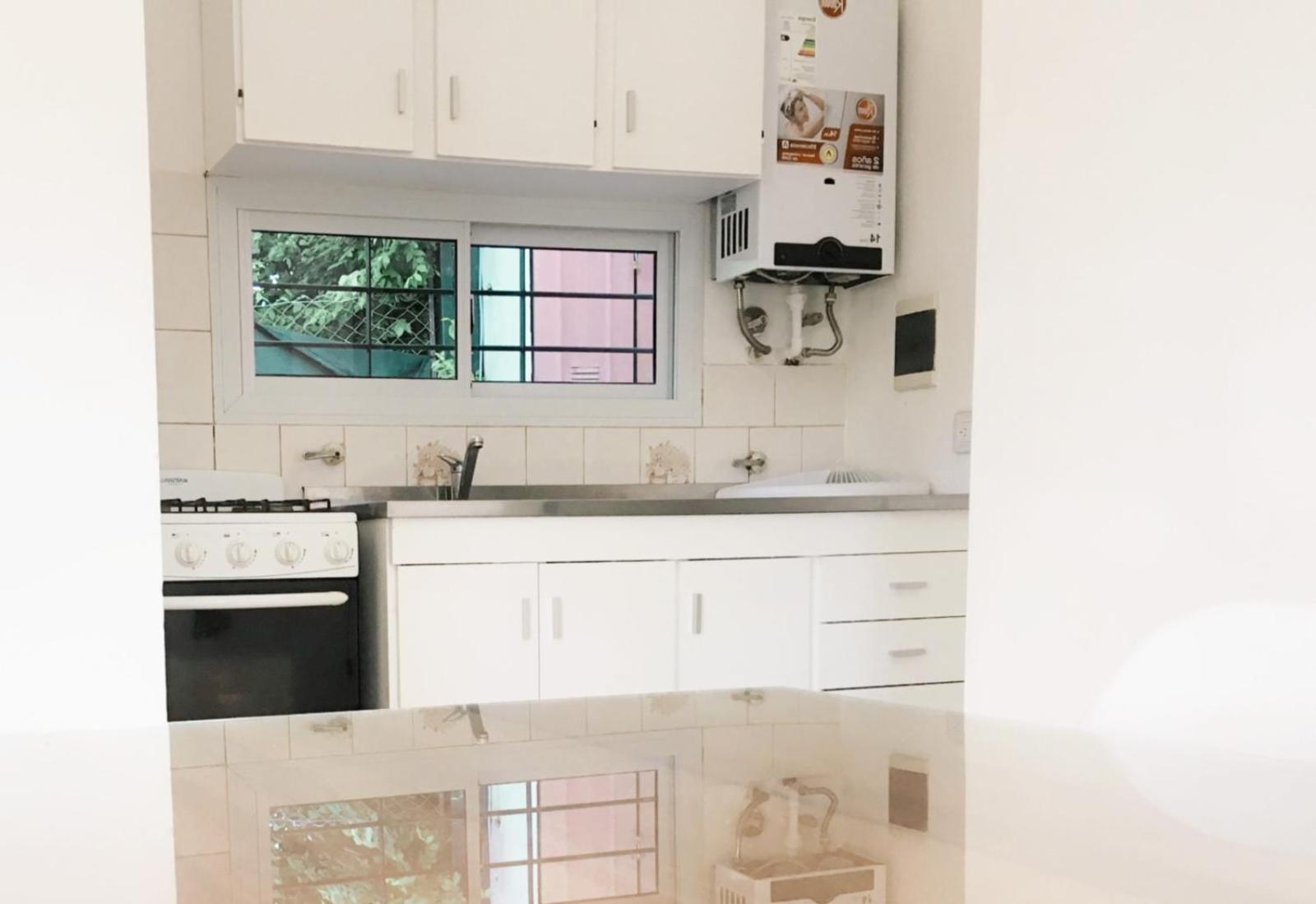 Apartamento Quadro Departamentos *