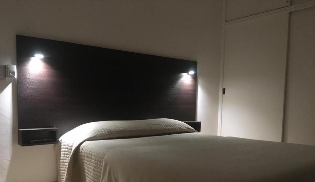 Apartamento Quadro Departamentos Villa Carlos Paz