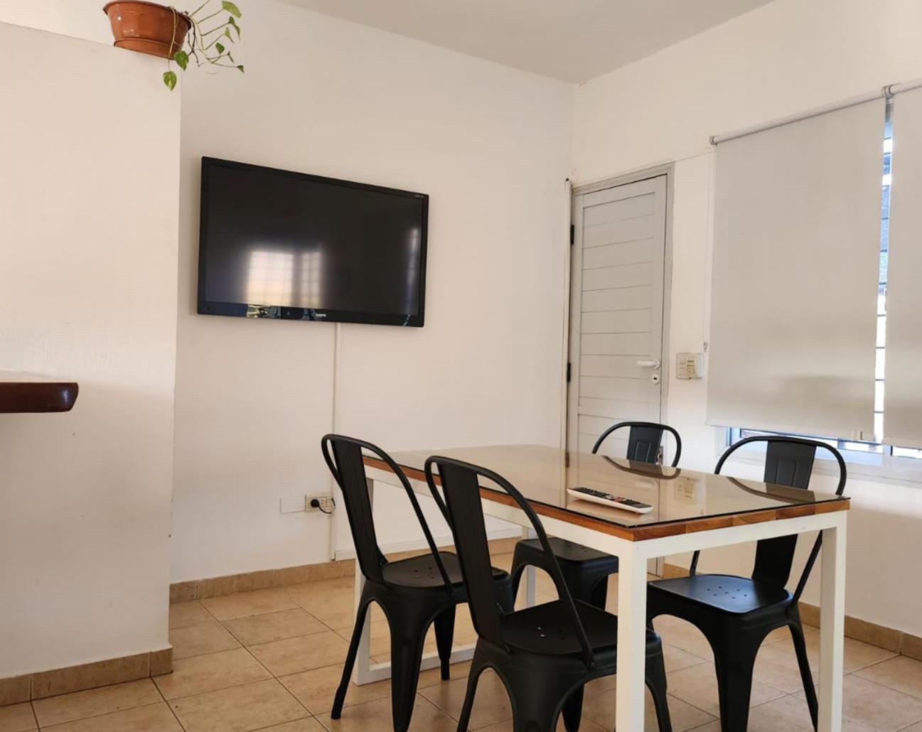 Quadro Departamentos Apartamento