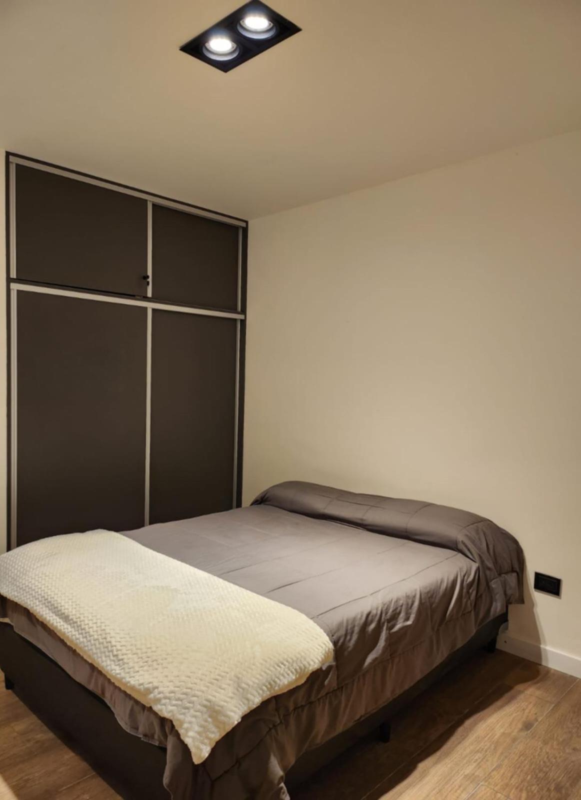 Apartamento Quadro Departamentos Villa Carlos Paz